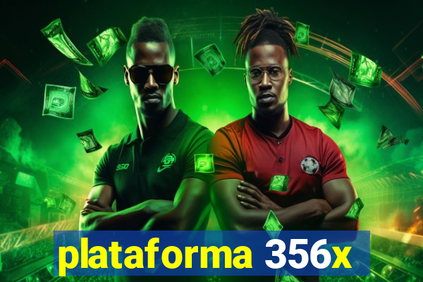 plataforma 356x